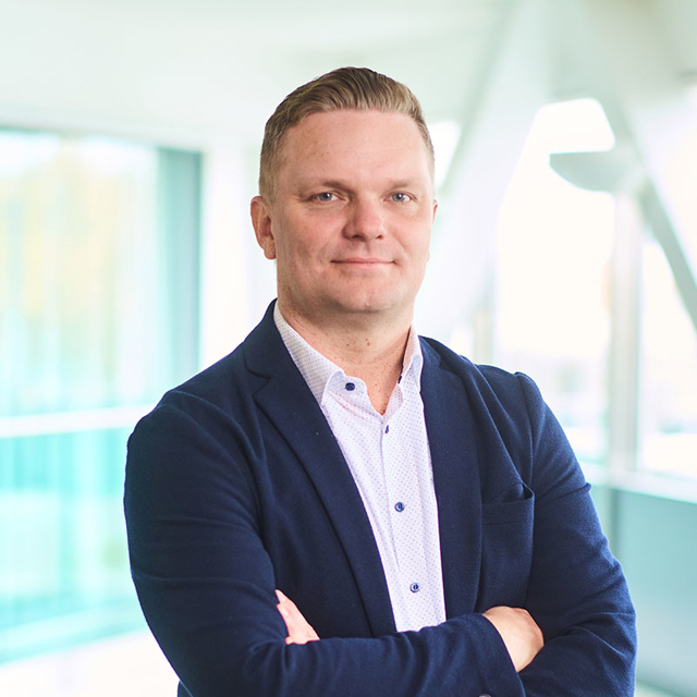 Samuli Ojala