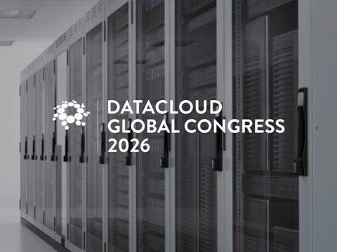 Data centre