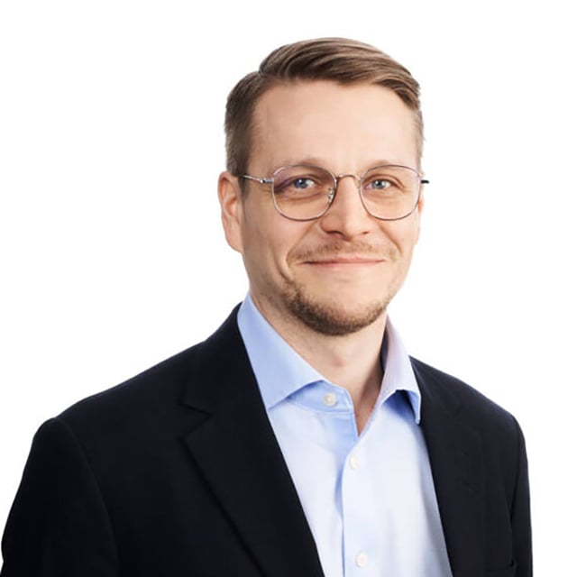 Samu Mandelin