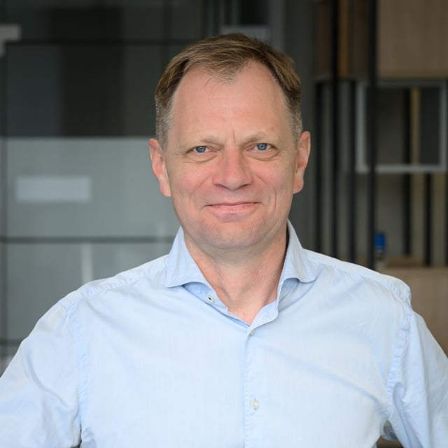 Egidijus Šydeikis