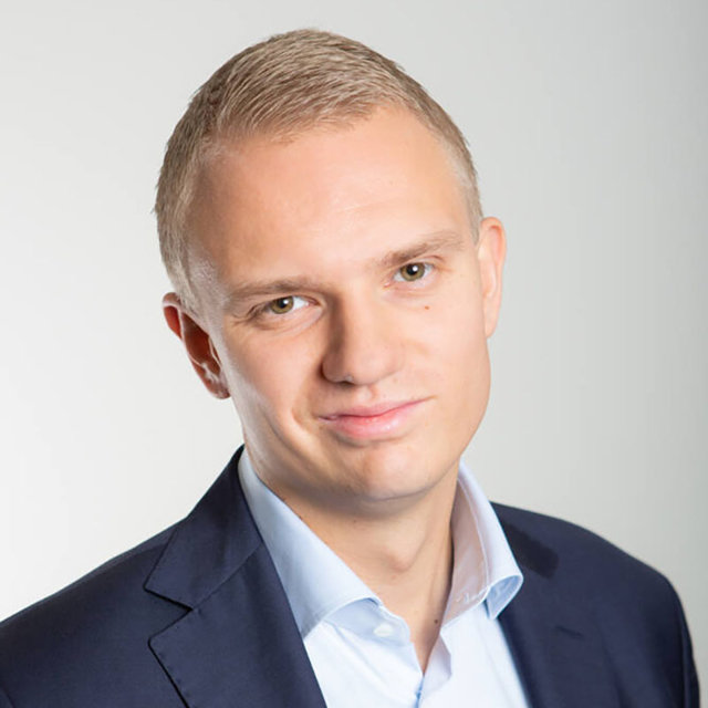Daniel Tabermann