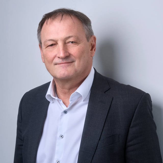 Manfred Simmet