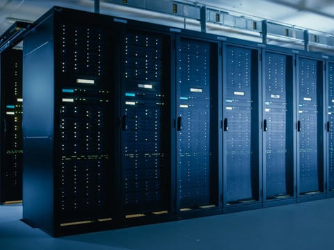 Data centre