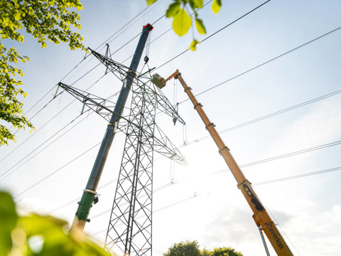 Transmission line