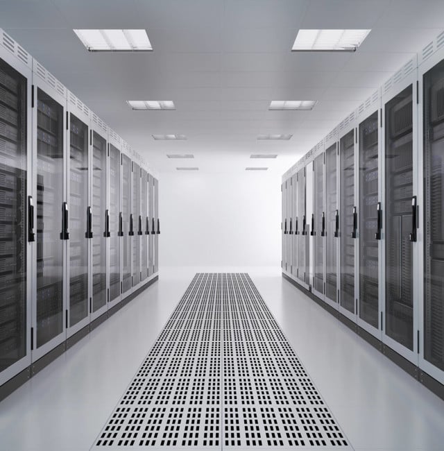 Data centre