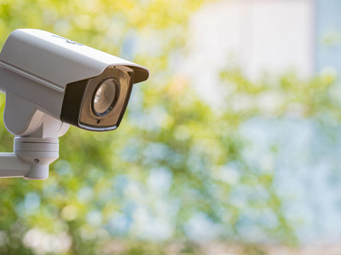 Security camera