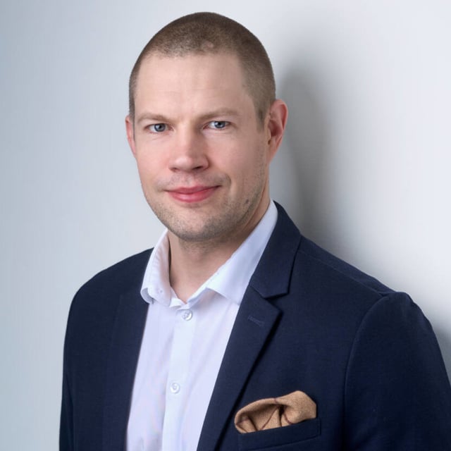 Jaakko Wacklin