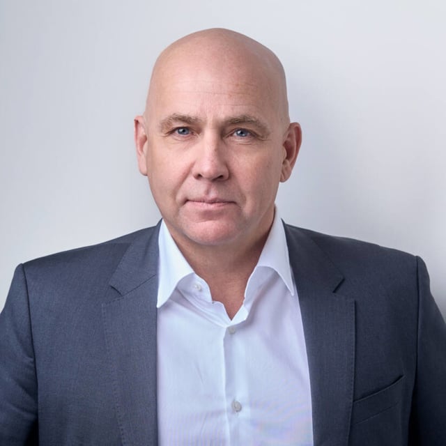 Torkil Skancke Hansen